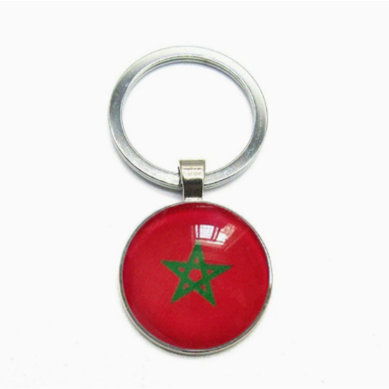 Marruecos