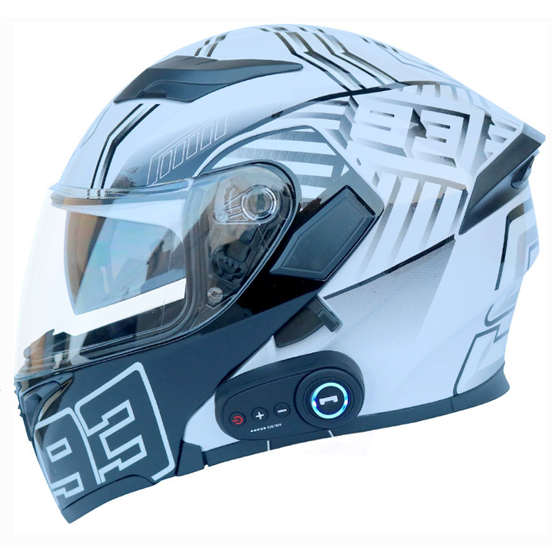 Fourmi blanche-k10 bluetooth