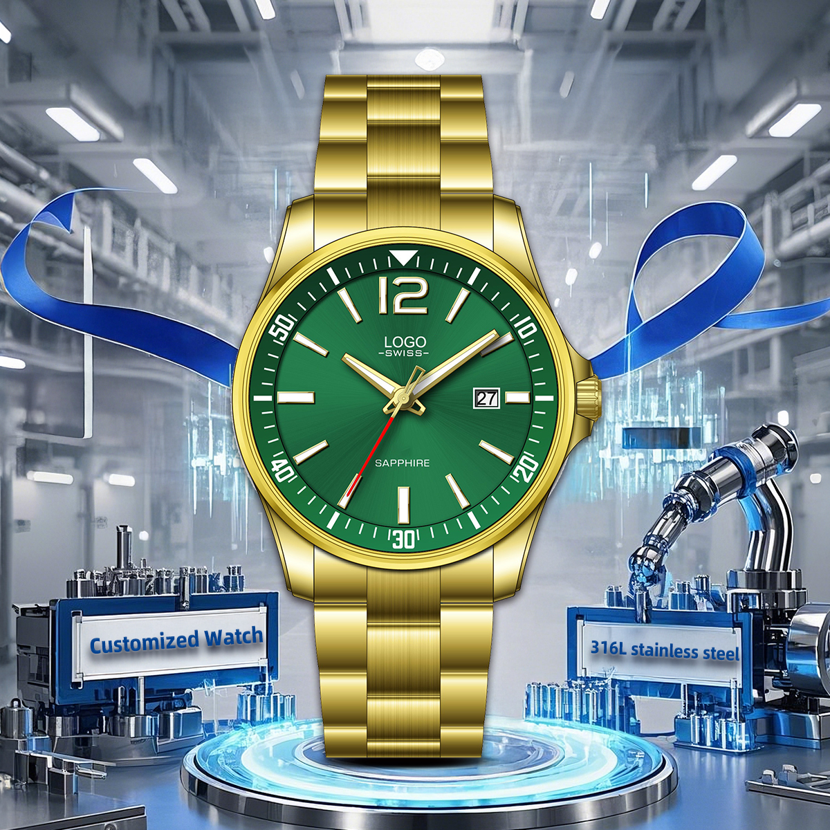 Oro-verde