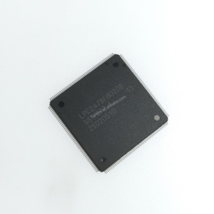 80 c51-microcontrollore IC 8-Bit 20MHz 4KB (4K x 8) OTP 20-DIP P87LPC767BN - Product Image 6