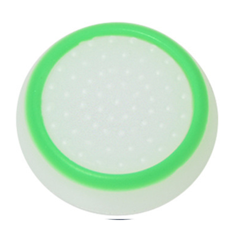 13.- White Green