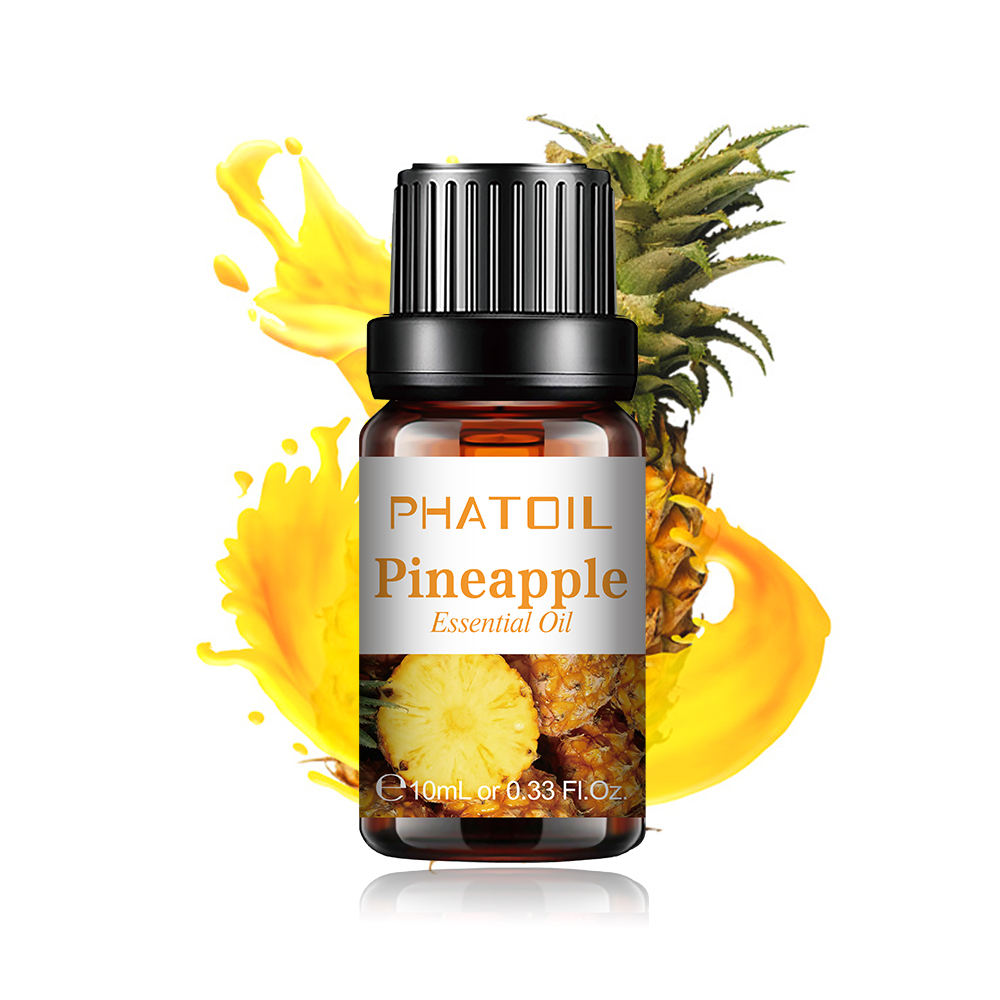 SY5520-11Pineapple