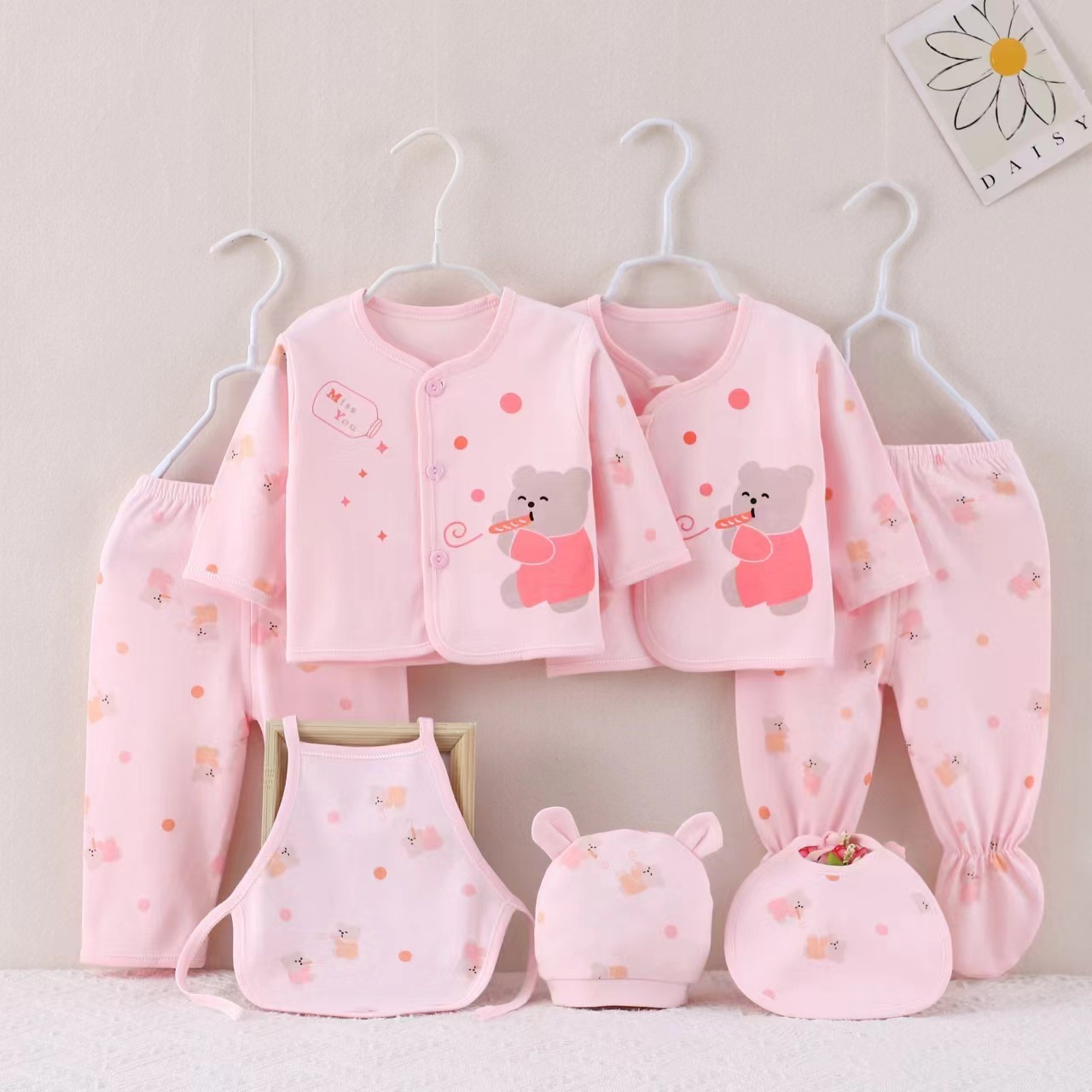 abbigliamento per neonati