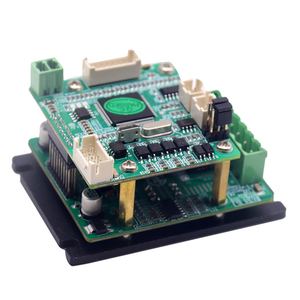 Kompaktes Design Modbus-Servo antrieb Absolut Encoder DC10V zu DC36V Robotics Servo Drive - Product Image 4