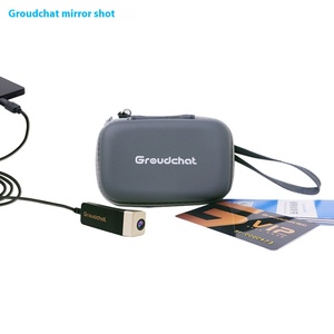 Smart CMOS Imaging Sensor Brille Handy Push Live Stream Netzwerk Video recorder USB Computer Kamera Cloud