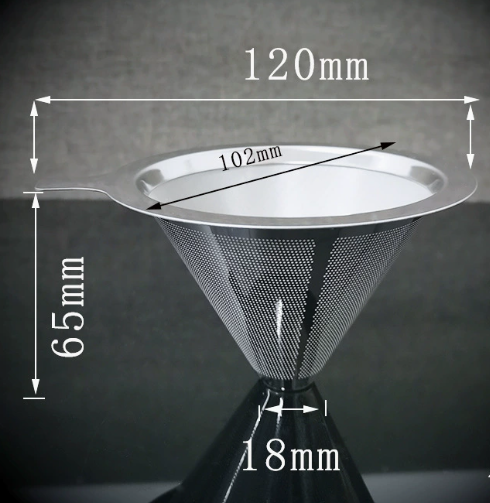 300 mesh without base