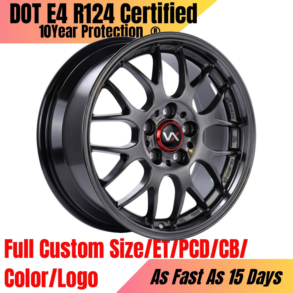 RGR Die Nero