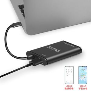 タイプC高速データ転送元カードリーダーアダプターUSB OTG TF/CF/SD/メモリパンションコンピュータ用USB 3.0ハブ在庫あり - Product Image 3