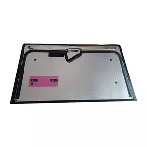 21,5 "LM215WF3-SDD1 LM215WF3 SDD1 D2 D3 для A1418 MD093 MD094 стеклянный объектив СВЕТОДИОДНЫЙ ЖК-экран - Product Image 1