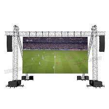 Aluminium Outdoor Event Stage <strong>Truss</strong> - Product Image 4