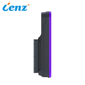 Считыватель смарт-карт с 4g gps qr-кодом nfc - Product Image 5