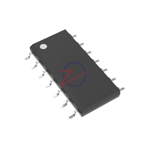 Online satın al elektronik bileşenler 14 SOlC 74VHC08M mantık orijinal - Product Image 1