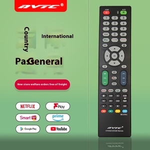 RM-014S + telecomando universale Smart TV sostituzione codice fisso per la maggior parte dei televisori LED/LCD - Product Image 3
