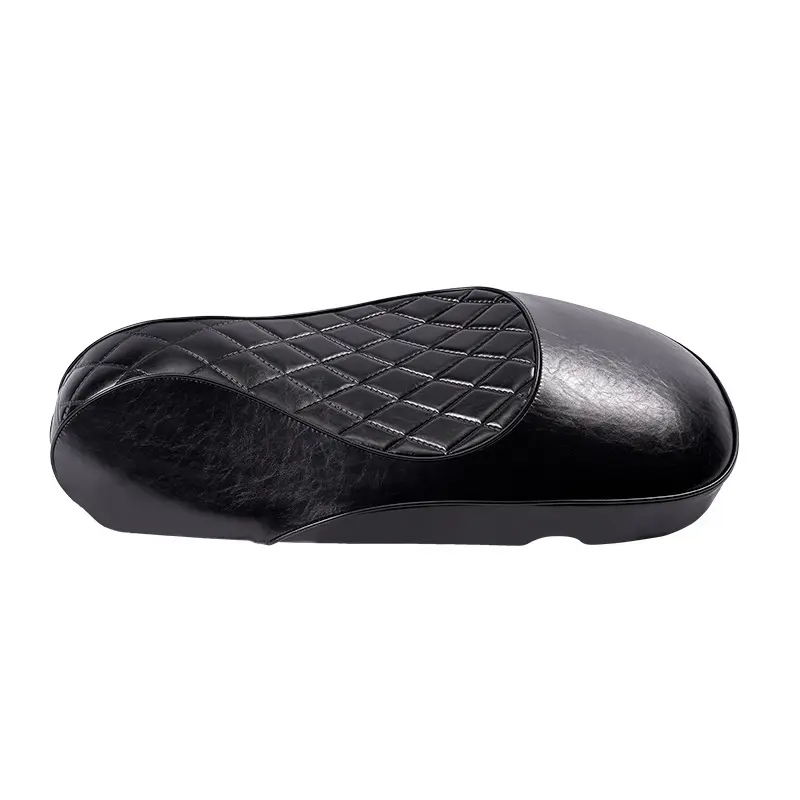 Motorbike accessories motorcycle seat Suitable for VESPA 150 Motorcycle Seat Cushion accesorios de moto