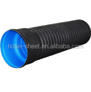 HDPE <strong>Pipeline</strong> with Floater and Rubber Hose Hdpe Sand Slurry <strong>Dredging</strong> Pipe for Suction Dredger - Product Image 4