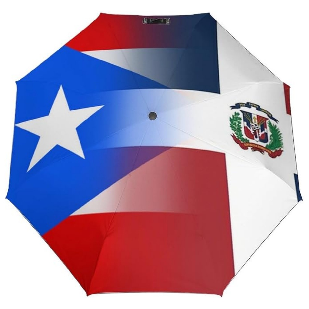Réplique dominicaine et Porto Rico 17