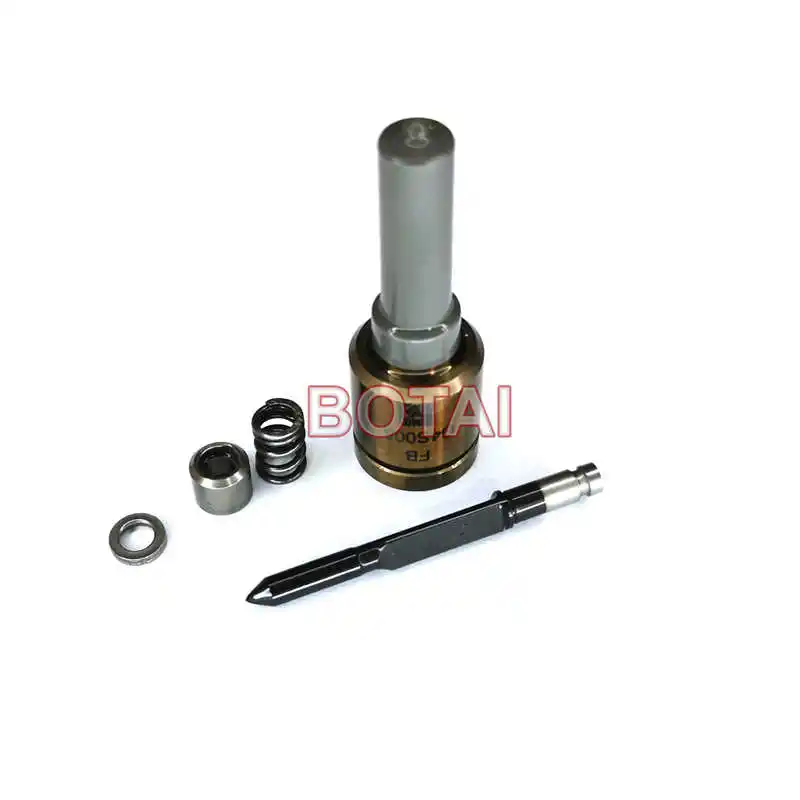 Buse Diesel à rampe commune G4S008 pour injecteur piézo DENSO 23670-09430/buse G4