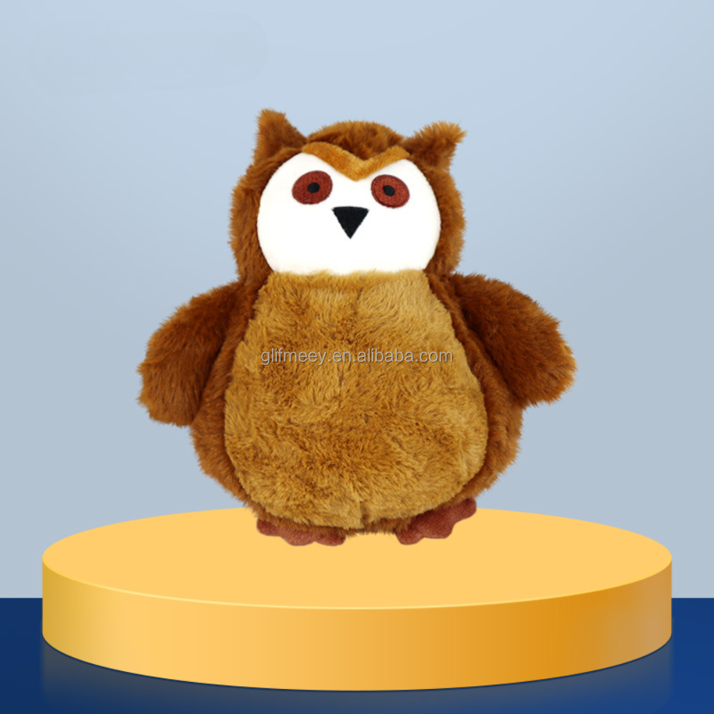 Brown Owl