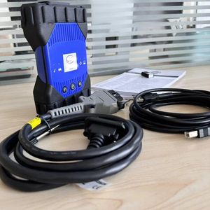 Original SG-.MW VDI3 English Analyzer Diagnose modul Code Reader für SAIC-G *-Wuling Engine Analyzer Diagnose programmierung