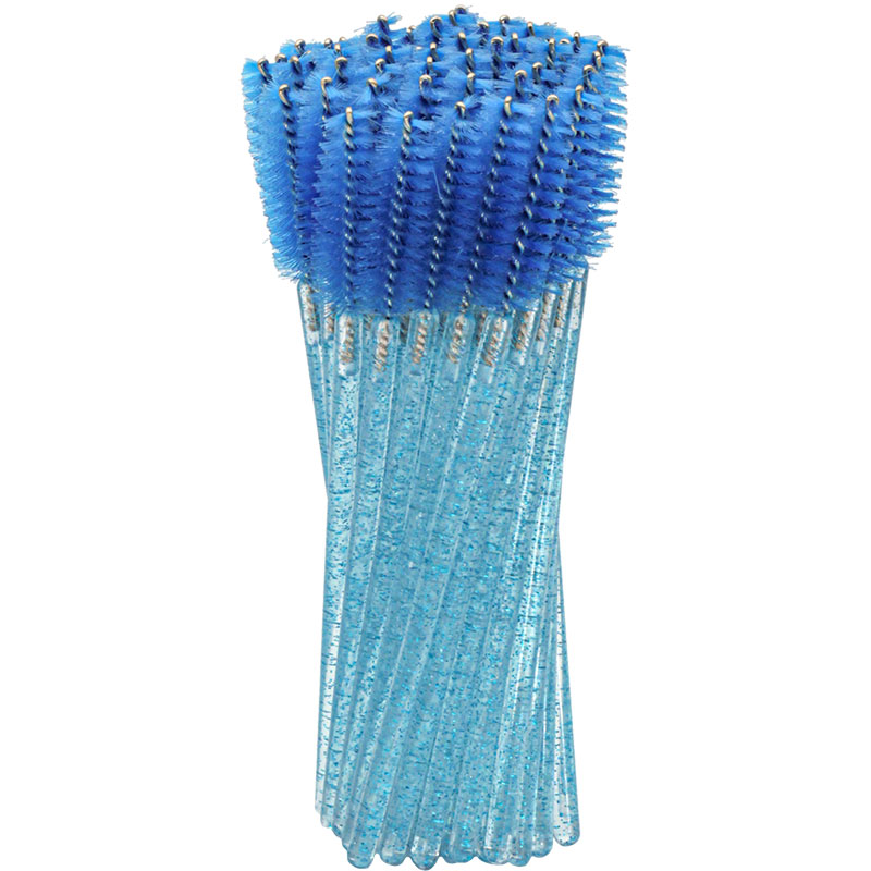 Blue 50 PCS/Pack