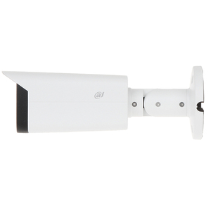 大华原装IPC-HFW2849T-AS-lL户外8MP智能双灯内置麦克风固定焦距子弹WizSense PoE IP摄像机 - Product Image 3