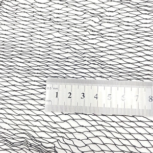 Sardine <strong>Net</strong> Nylon Multifilament 210D/4ply 8.2/8.5/8.8/9 Mmsq 1000MD <strong>100M</strong>