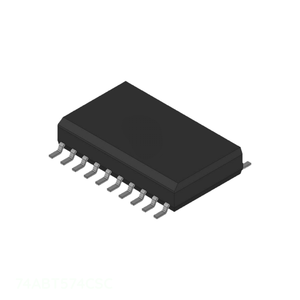 電子部品74ABT574CSC 20 SOlC Logic Buyエレクトロニクスコンポーネントオンラインオリジナル - Product Image 1