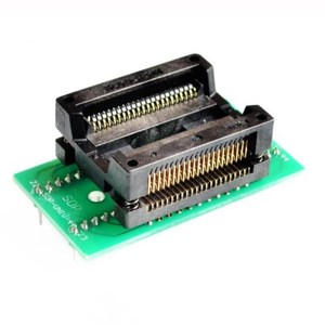 SOP44 a DIP44 PSOP44-DIP44/SOP44/SOIC44/IC socket programador adaptador enchufe de alta calidad - Product Image 1
