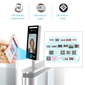 Cloud Software Wifi Rfid NFC Reader Gesichts zugriffs kontroll system QR Code Reader - Product Image 6