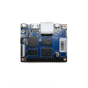 Banana PI P2 Zero Placa DE DESARROLLO Sistema operativo Linux - Product Image 4