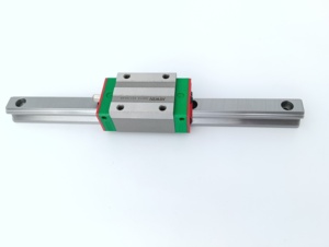 HIWIN Original HGL25CA Low-Profile Heavy-Duty <strong>Linear</strong> Guide <strong>Square</strong> <strong>Type</strong> Slide Block Comprehensive Processing Machine Bearing - Product Image 6