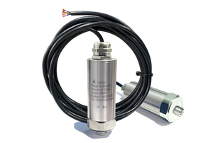 0-20mm/s vibration <strong>sensor</strong> supplier vibration transmitter <strong>4</strong>-<strong>20ma</strong> <strong>analog</strong> <strong>output</strong> submersible water pump vibration <strong>sensor</strong> - Product Image 3