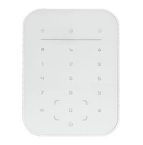 Paneles de control de alarma para el hogar conectados a la nube, normas EN 50131, sistemas de seguridad para aplicaciones comerciales y residenciales - Product Image 5