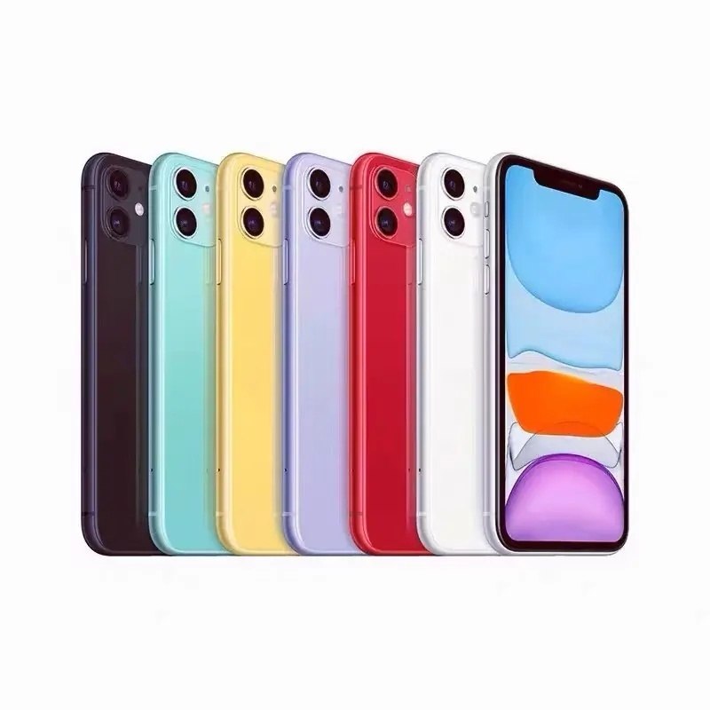 iPhone 11