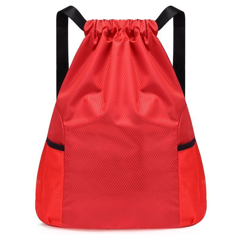 hydrofuge inférieur épaissi rouge