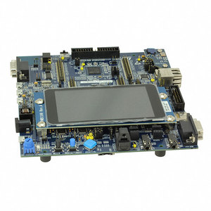 Scheda di sviluppo originale e nuova STM32F779I-EVAL STM32F779 EVAL BRD Electronic Module IC Kit STM32F779I-EVAL - Product Image 1