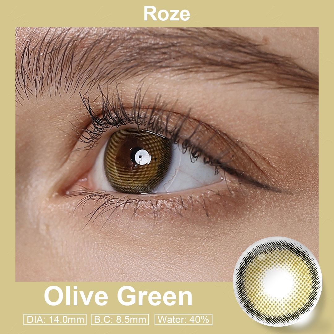 Vert olive