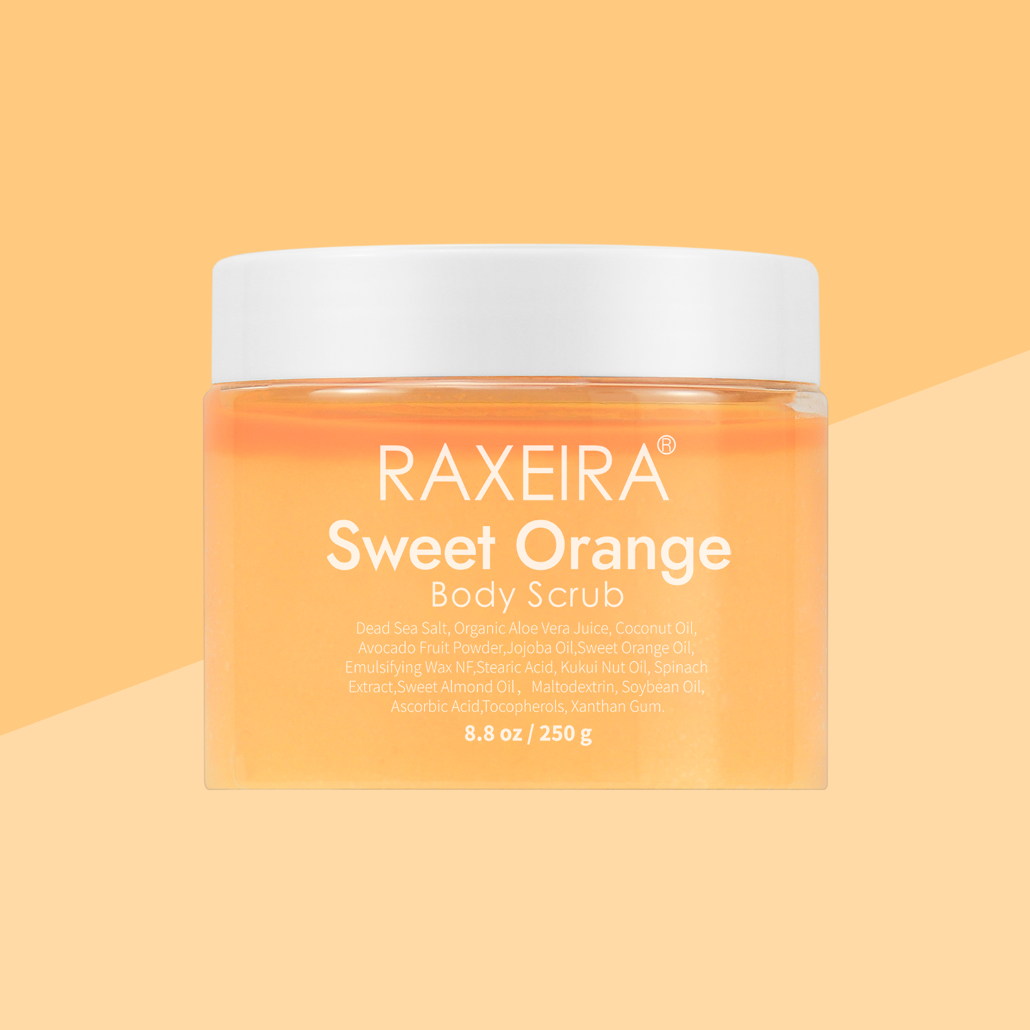 ORANGE DOUCE