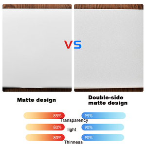 Siêu Trọng Lượng Nhẹ Mờ Matte Chống Sốc Trường Hợp Cho Máy Tính Xách Tay <span class=keywords><strong>Macbook</strong></span> Pro 14 15 Inch Bìa Không Khí 13 Trường Hợp - Product Image 5