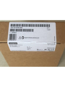 6ES7522-1BL01-0AB0 S7-1500 Siemensデジタル出力/入力モジュール - Product Image 5
