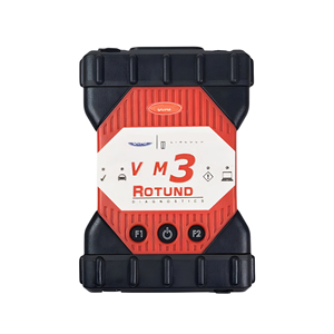 Für Ford VCM3 OBD2 Diagnose scanner Tool IDS UCDS für Mazda Car Scanner Tool Original als VCM2 - Product Image 6