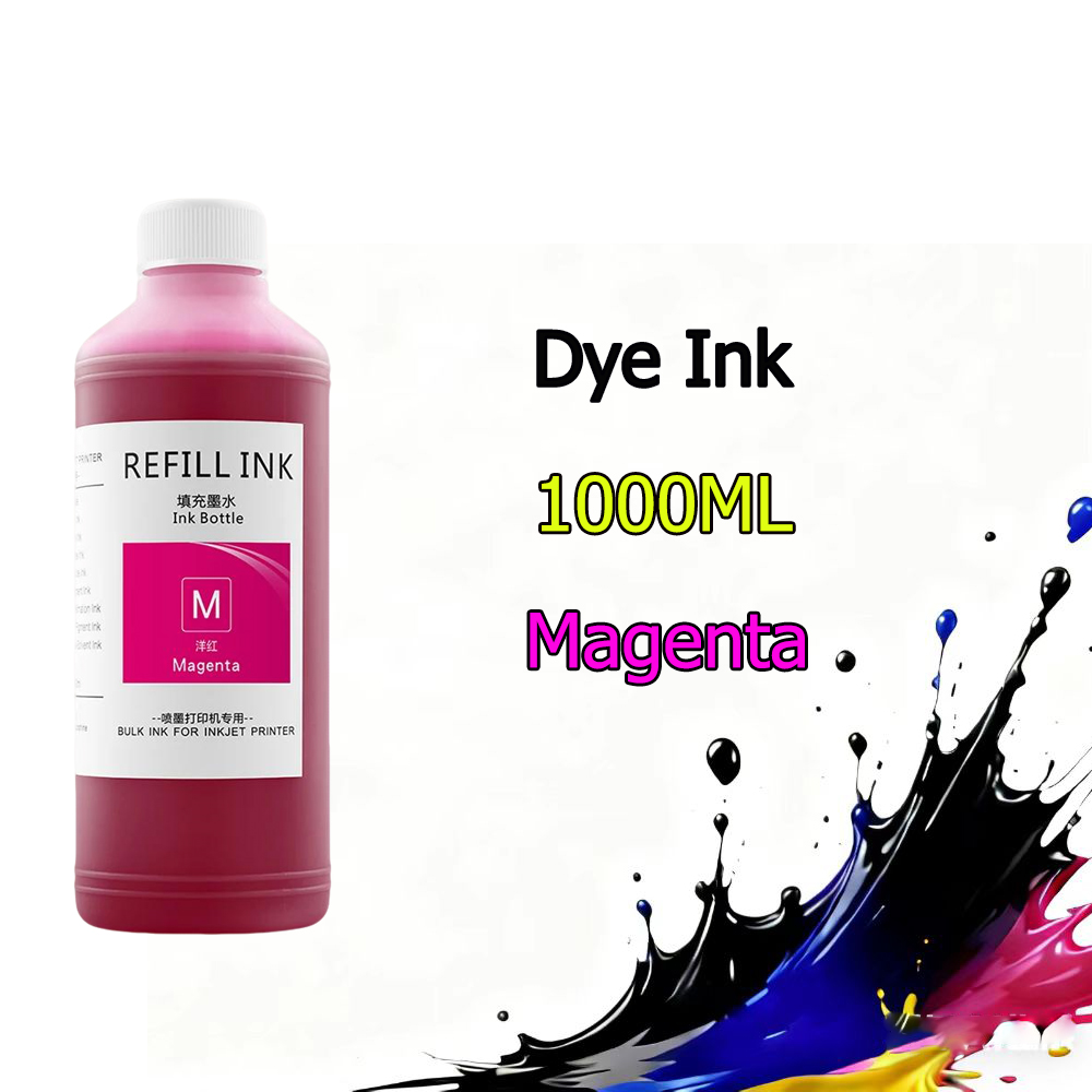 1PC Magenta