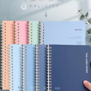 Wholesale Stationery Classmate <strong>Notebook</strong> <strong>Custom</strong> <strong>Notebook</strong> <strong>Printing</strong> School <strong>Custom</strong> <strong>Printing</strong> Journal Spiral <strong>Notebook</strong> - Product Image 3