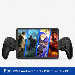 BSP D9 Mobile PUBG Game Controller Tablet Wireless Stretch Handle Joystick Gamepad para Android/PS/Switch/PC - Product Image 2