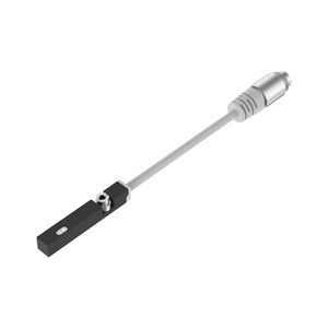 MZET39PSLK06 Sensor de desplazamiento magnético de medición precisa Durable y de larga duración 5 ~ 30V DC - Product Image 1