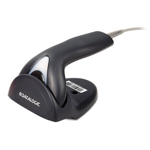 Nuevo escáner de código de barras inalámbrico Datalogic Td1120 2d, máquina de escáner portátil, escáner de código QR de mano resistente - Product Image 1