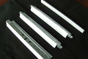 <strong>Ceiling</strong> <strong>t</strong> <strong>Grid</strong>, Tee <strong>Bar</strong>, Suspension Tee <strong>Grid</strong> - Product Image 4