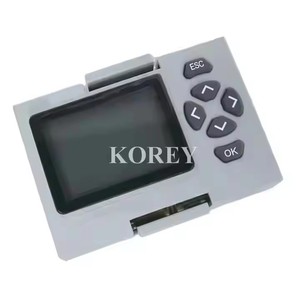 2080 serisi Analog giriş modülü 2080-LCD
