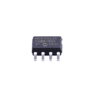 MCP2562T-E/SN/MF H/SN MCP2562-E MCP2562FD MCP2562FDT SOP8 dfdfyeni ve orijinal yüksek hızlı alıcı verici çip olabilir - Product Image 1