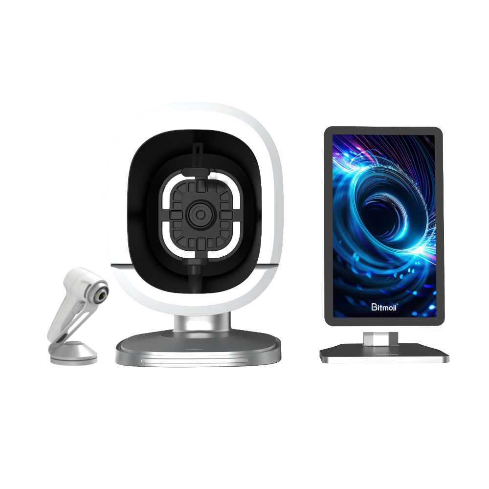 20.5 inch display touch screen